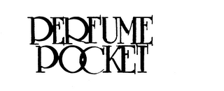 PERFUME POCKET logo
