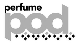 PERFUME POD logo