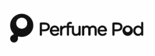 PERFUME POD