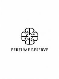 PERFUME RESERVE logo