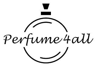 PERFUME4ALL logo