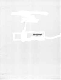 PERFUMEIR logo