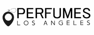 PERFUMES LOS ANGELES logo