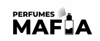 PERFUMES MAFIA logo