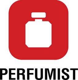 PERFUMIST logo