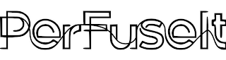 PERFUSEIT logo