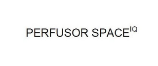 PERFUSOR SPACE IQ logo