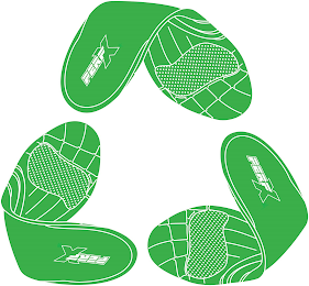 PERFX logo