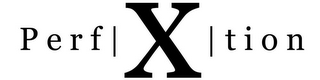 PERF|X|TION logo