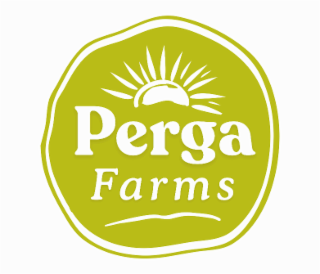 PERGA FARMS logo