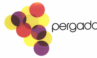 PERGADO logo