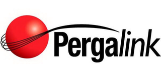 PERGALINK logo