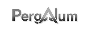 PERGALUM logo