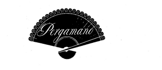 PERGAMANO logo