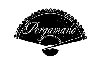 PERGAMANO logo