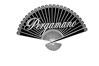 PERGAMANO logo