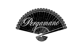 PERGAMANO logo