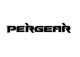 PERGEAR logo