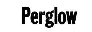 PERGLOW logo
