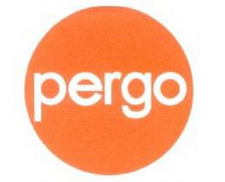 PERGO logo