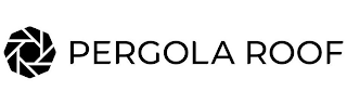 PERGOLA ROOF logo
