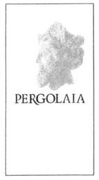 PERGOLAIA logo