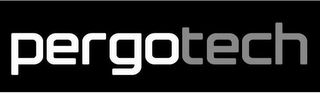 PERGOTECH logo