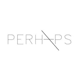 PERHAPS logo