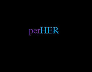 PERHER logo