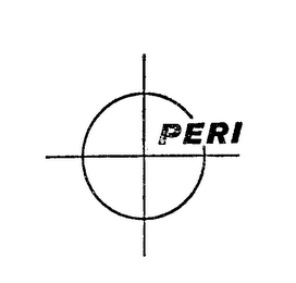 PERI logo
