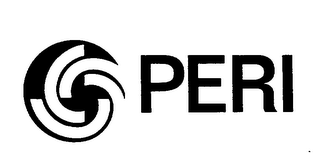 PERI logo