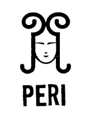 PERI logo