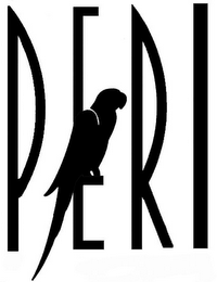 PERI logo