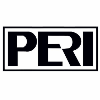 PERI logo