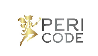 PERI CODE logo