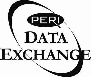 PERI DATA EXCHANGE logo
