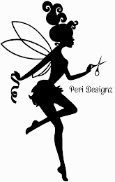 PERI DESIGNZ logo