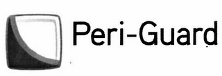 PERI-GUARD logo