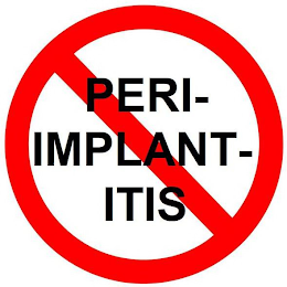 PERI-IMPLANT-ITIS logo
