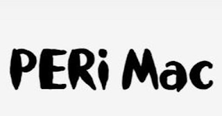 PERI MAC logo