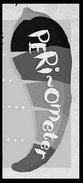 PERI-OMETER logo