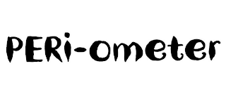 PERI-OMETER logo