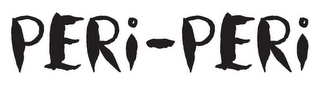 PERI-PERI logo