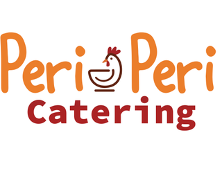 PERI PERI CATERING logo