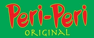 PERI-PERI ORIGINAL logo