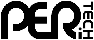 PERI TECH logo