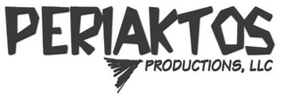 PERIAKTOS PRODUCTIONS, LLC logo