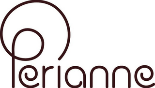 PERIANNE logo