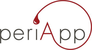 PERIAPP logo
