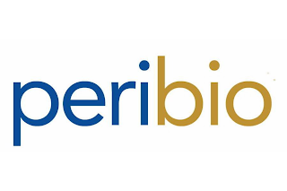 PERIBIO logo